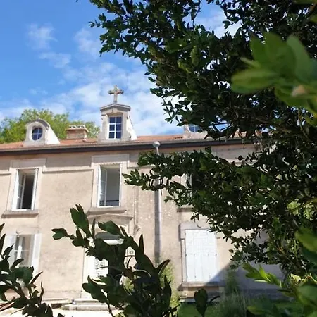 Le Pasteur Danseur 3* Graffigny-Chemin