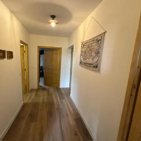 Bed & Breakfast Le Pasteur Danseur Graffigny-Chemin