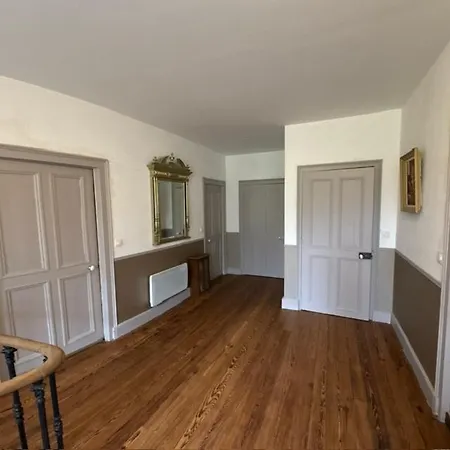 Le Pasteur Danseur Bed & Breakfast