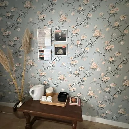 Le Pasteur Danseur Graffigny-Chemin