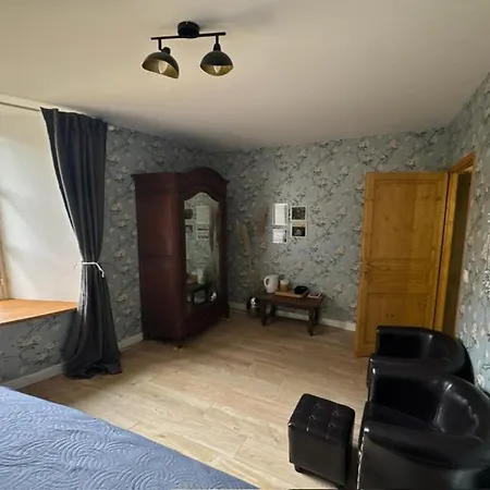 Bed & Breakfast Le Pasteur Danseur