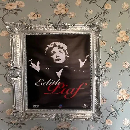 Le Pasteur Danseur B&B