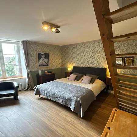 Le Pasteur Danseur 3*