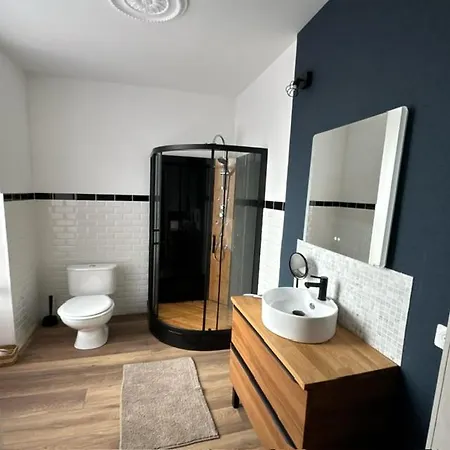 Bed & Breakfast Le Pasteur Danseur