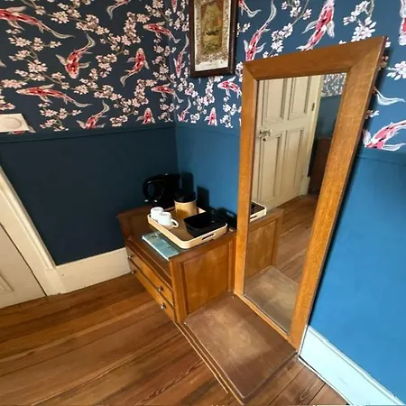Bed & Breakfast Le Pasteur Danseur *