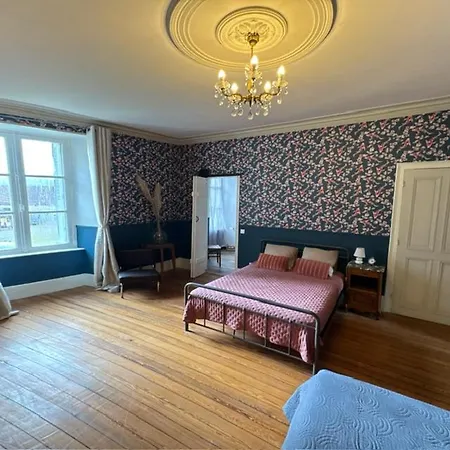 Le Pasteur Danseur 3*