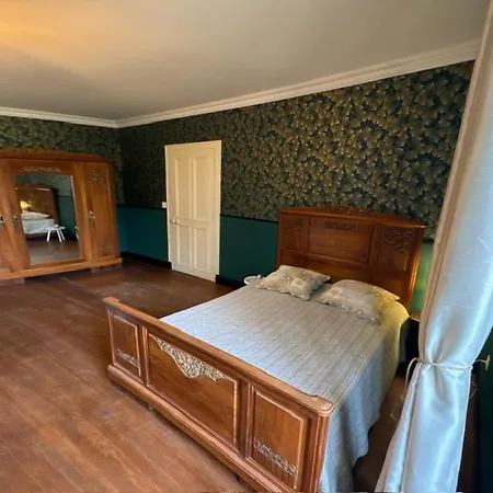 Bed & Breakfast Le Pasteur Danseur