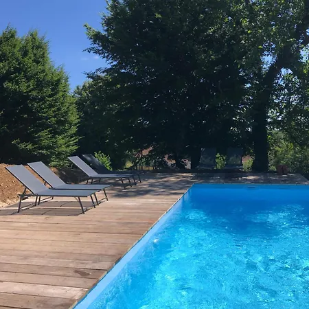 Bed & Breakfast Le Pasteur Danseur