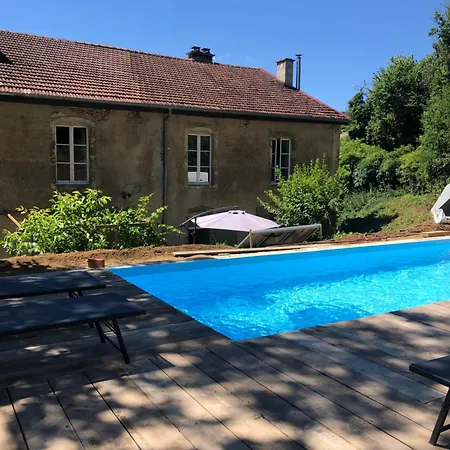 Bed & Breakfast Le Pasteur Danseur 3*