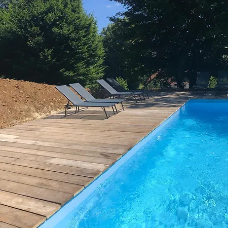 Bed & Breakfast Le Pasteur Danseur *