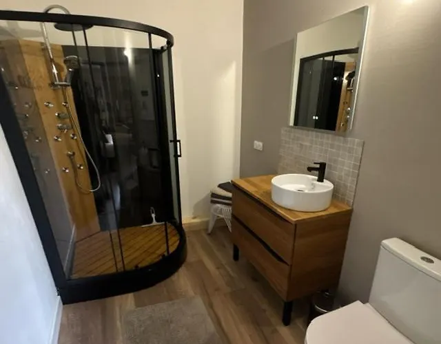 Le Pasteur Danseur ベッド・アンド・ブレックファスト